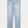 AZURE Women’s Ralph Lauren Avery Jeans