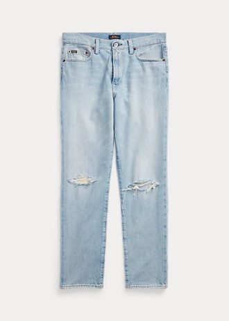 AZURE Women’s Ralph Lauren Avery Jeans