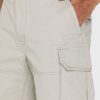 Beige Men’s Ralph Lauren Essential Shorts