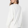 Beige Women’s Ralph Lauren Graphic Knitted Sweatshirts