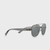 Black Men’s Ralph Lauren 0PH3119 Sunglasses
