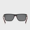 Black Men’s Ralph Lauren 0PH4153 Square Sunglasses Black Men’s Ralph Lauren 0PH4153 Square Sunglasses