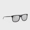 Black Men’s Ralph Lauren 0Ph4186U Sunglasses