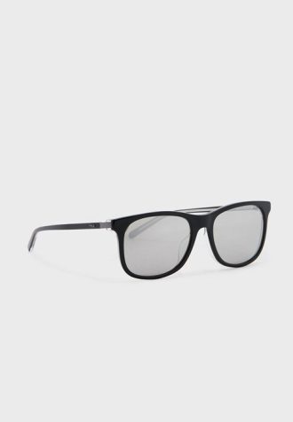 Black Men’s Ralph Lauren 0Ph4186U Sunglasses