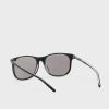 Black Men’s Ralph Lauren 0Ph4186U Sunglasses