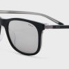 Black Men’s Ralph Lauren 0Ph4186U Sunglasses