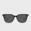 Black Men’s Ralph Lauren 0Ph4187 Wayfarers Sunglasses