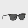 Black Men’s Ralph Lauren 0Ph4187 Wayfarers Sunglasses