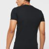 Black Men’s Ralph Lauren 3 Pack Assorted Crew Neck T Shirts