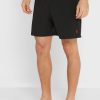 Black Men’s Ralph Lauren Drawstring Swim Shorts Black Men’s Ralph Lauren Drawstring Swim Shorts