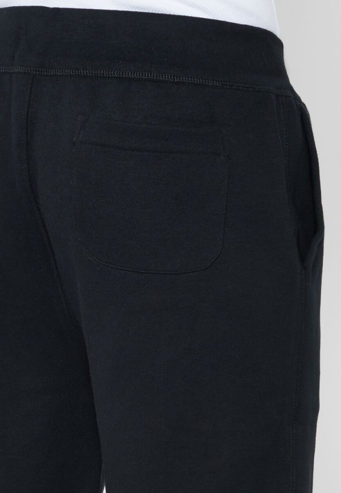 Black Men’s Ralph Lauren Essential Shorts