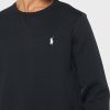Black Men’s Ralph Lauren Essential Sweatshirt