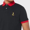 Black Men’s Ralph Lauren Essential T Shirts