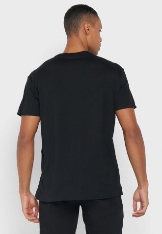 black men s ralph lauren logo crew neck t shirts 2 1 330x476 - Black Men's Ralph Lauren Logo Crew Neck T Shirts