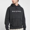 Black Men’s Ralph Lauren Logo Hoodie Black Men’s Ralph Lauren Logo Hoodie