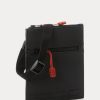 Black Men’s Ralph Lauren POLO MIRUM Crossbody Bags Black Men’s Ralph Lauren POLO MIRUM Crossbody Bags