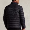 Black Men’s Ralph Lauren The Packable Jackets