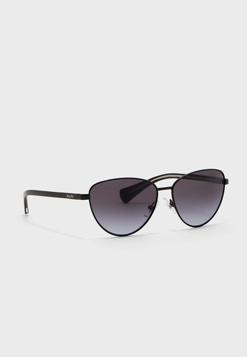Black Women’s Ralph Lauren 0Ra4134 Aviator Sunglasses Black Women’s Ralph Lauren 0Ra4134 Aviator Sunglasses