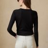 Black Women’s Ralph Lauren Cashmere Crewneck Sweaters Black Women’s Ralph Lauren Cashmere Crewneck Sweaters