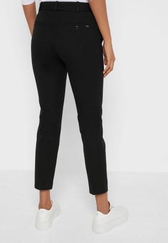 Black Women’s Ralph Lauren High Waist Pants