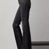 Black Women’s Ralph Lauren Kaida Relaxedcut Jeans