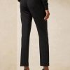 Black Women’s Ralph Lauren Simone Virgin Wool  Pants