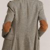 Black Women’s Ralph Lauren The Tweed Blazers