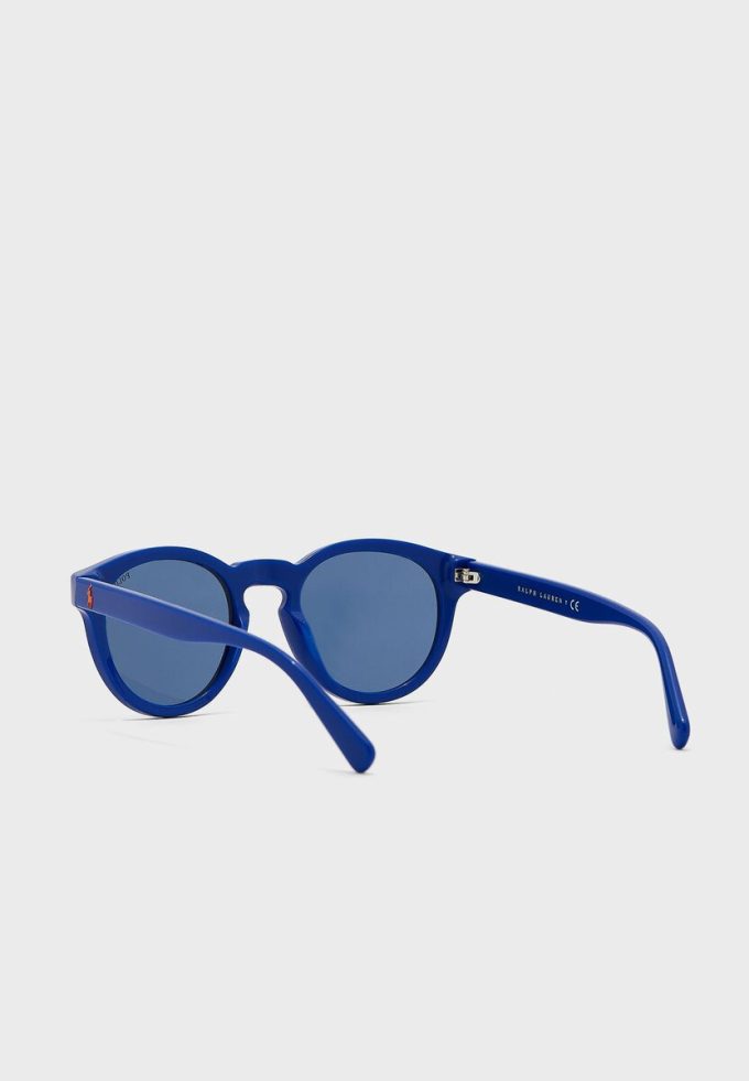 Blue Men’s Ralph Lauren 0Ph4184 Wayfarers Sunglasses Blue Men’s Ralph Lauren 0Ph4184 Wayfarers Sunglasses