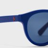 Blue Men’s Ralph Lauren 0Ph4184 Wayfarers Sunglasses Blue Men’s Ralph Lauren 0Ph4184 Wayfarers Sunglasses