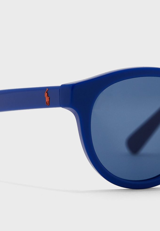 Blue Men’s Ralph Lauren 0Ph4184 Wayfarers Sunglasses Blue Men’s Ralph Lauren 0Ph4184 Wayfarers Sunglasses