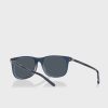 Blue Men’s Ralph Lauren 0Ph4186U Wayfarers Sunglasses Blue Men’s Ralph Lauren 0Ph4186U Wayfarers Sunglasses
