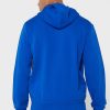 Blue Men’s Ralph Lauren Essential Hoodie Blue Men’s Ralph Lauren Essential Hoodie