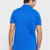 Blue Men’s Ralph Lauren Essential Polo Shirts Blue Men’s Ralph Lauren Essential Polo Shirts