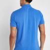 Blue Men’s Ralph Lauren Essential Polo Shirts Blue Men’s Ralph Lauren Essential Polo Shirts