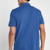 Blue Men’s Ralph Lauren Essential Polo Shirts