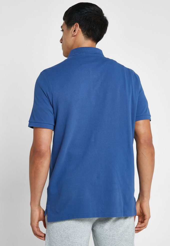Blue Men’s Ralph Lauren Essential Polo Shirts