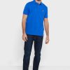Blue Men’s Ralph Lauren Essential Polo Shirts Blue Men’s Ralph Lauren Essential Polo Shirts