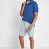 Blue Men’s Ralph Lauren Essential Polo Shirts