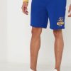 Blue Men’s Ralph Lauren Essential Shorts