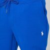 Blue Men’s Ralph Lauren Essential Sweatpants