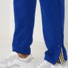 Blue Men’s Ralph Lauren Essential Sweatpants Blue Men’s Ralph Lauren Essential Sweatpants