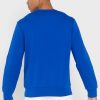 Blue Men’s Ralph Lauren Essential Sweatshirt Blue Men’s Ralph Lauren Essential Sweatshirt