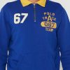 Blue Men’s Ralph Lauren Essential Sweatshirt Blue Men’s Ralph Lauren Essential Sweatshirt