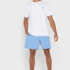 Blue Men’s Ralph Lauren Essential Swim Shorts
