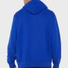 Blue Men’s Ralph Lauren Logo Hoodie Blue Men’s Ralph Lauren Logo Hoodie