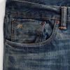Blue Men’s Ralph Lauren Slim Fit Belgrade  Jeans