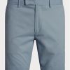 Blue Men’s Ralph Lauren Stretch Slim Fit Chino  Shorts