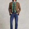 Blue Men’s Ralph Lauren Sullivan Slim Stretch  Jeans