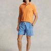 Blue Men’s Ralph Lauren Traveller Swimming Trunk Shorts Blue Men’s Ralph Lauren Traveller Swimming Trunk Shorts