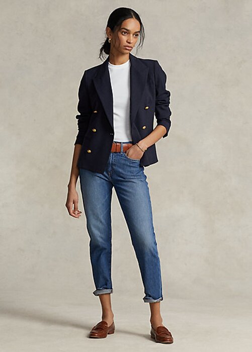 Blue Women’s Ralph Lauren Avery Jeans Blue Women’s Ralph Lauren Avery Jeans